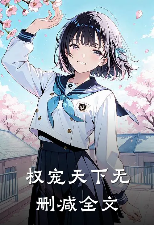 权宠天下无删减全文