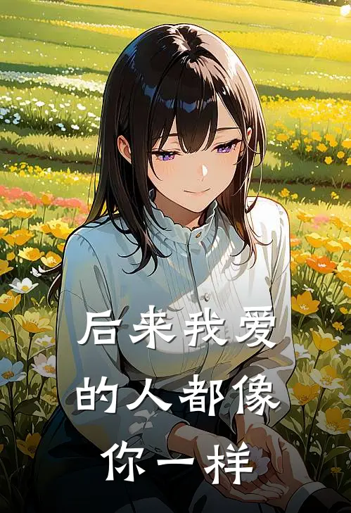 后来我爱的人都像你一样