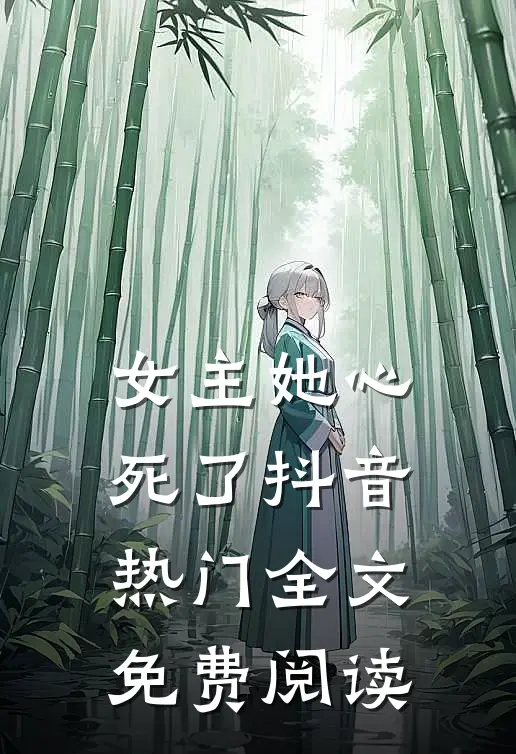 女主她心死了抖音热门全文免费阅读
