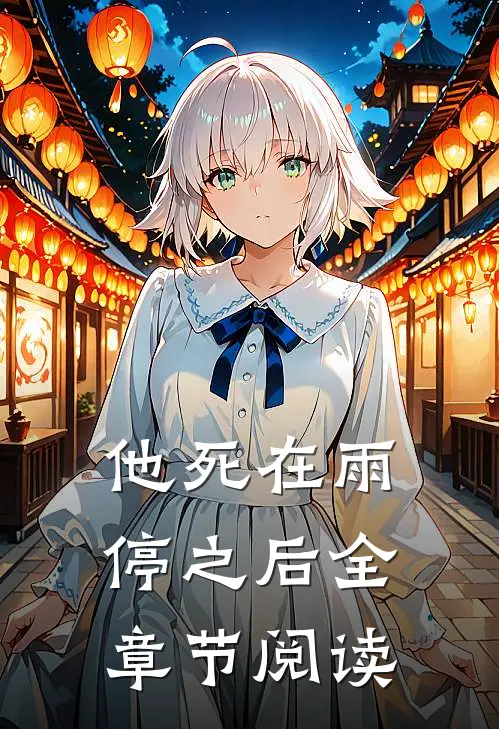 他死在雨停之后全章节阅读