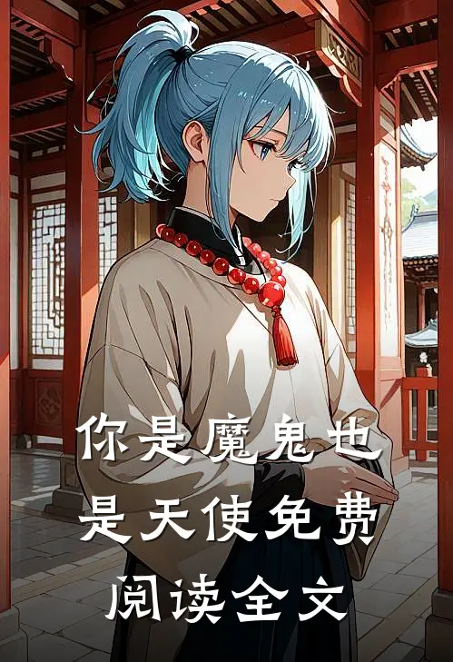 你是魔鬼也是天使免费阅读全文