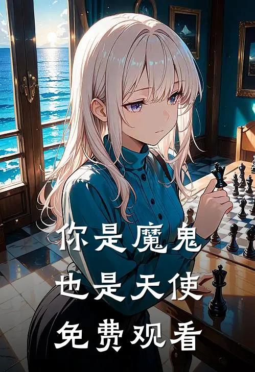 你是魔鬼也是天使免费观看