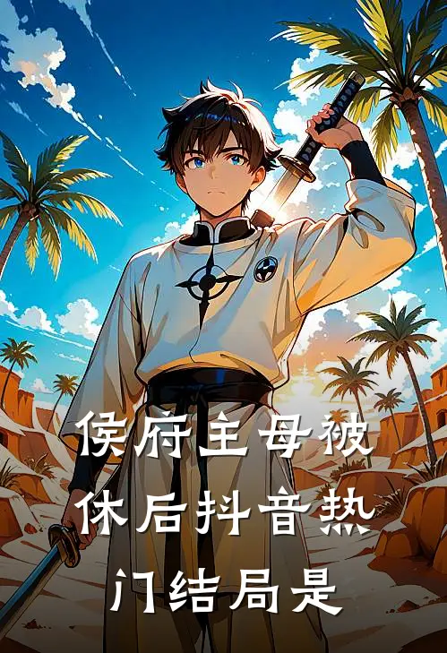 侯府主母被休后抖音热门结局是
