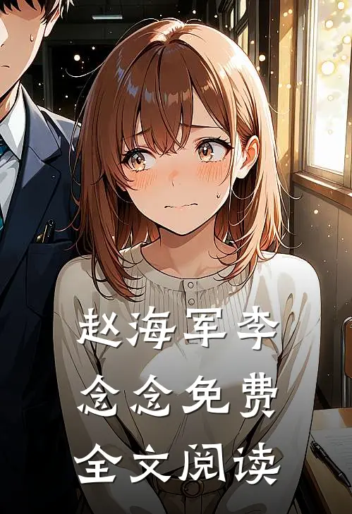 赵海军李念念免费全文阅读