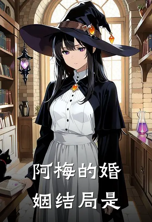 阿梅的婚姻结局是