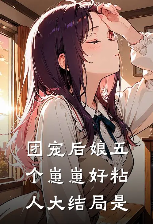 团宠后娘五个崽崽好粘人大结局是