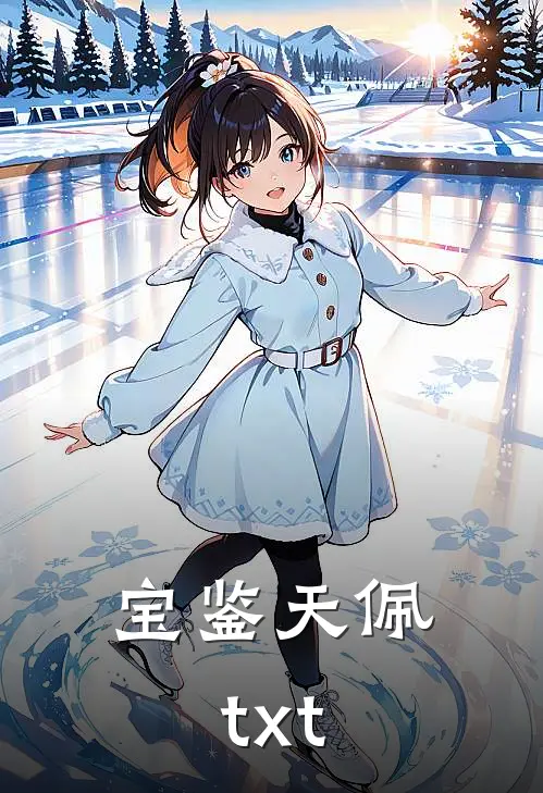 宝鉴天佩txt