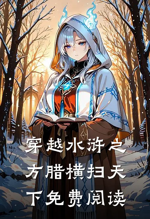穿越水浒之方腊横扫天下免费阅读