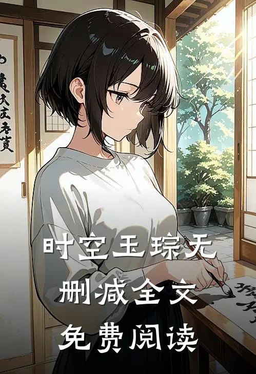 时空玉琮无删减全文免费阅读
