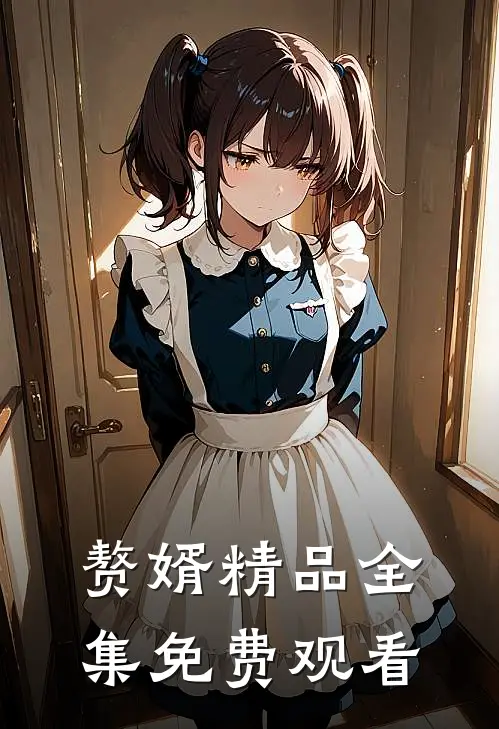 赘婿精品全集免费观看