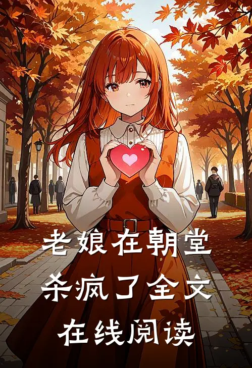 老娘在朝堂杀疯了全文在线阅读