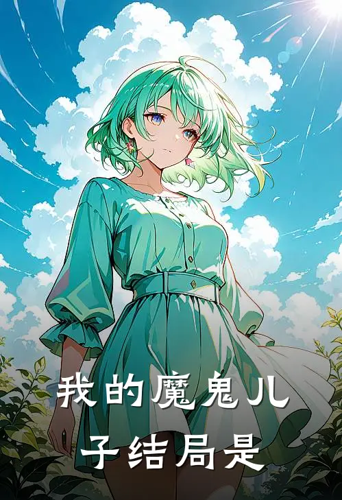 我的魔鬼儿子结局是