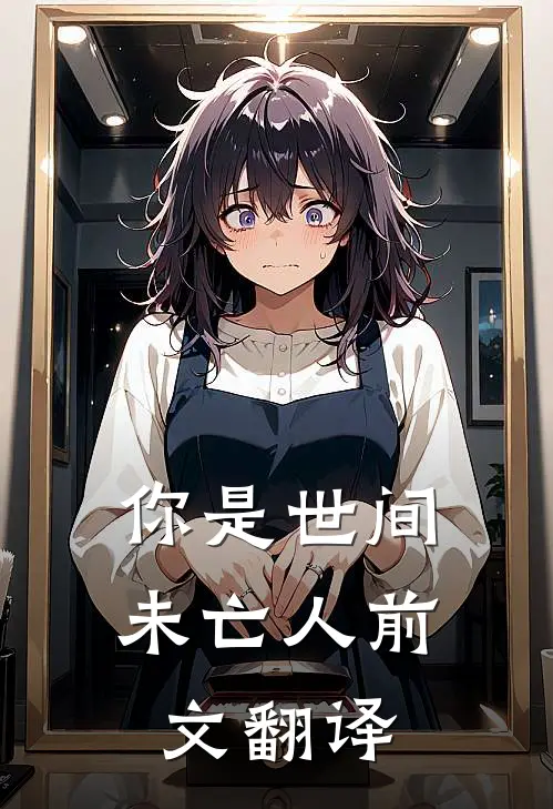 你是世间未亡人前文翻译