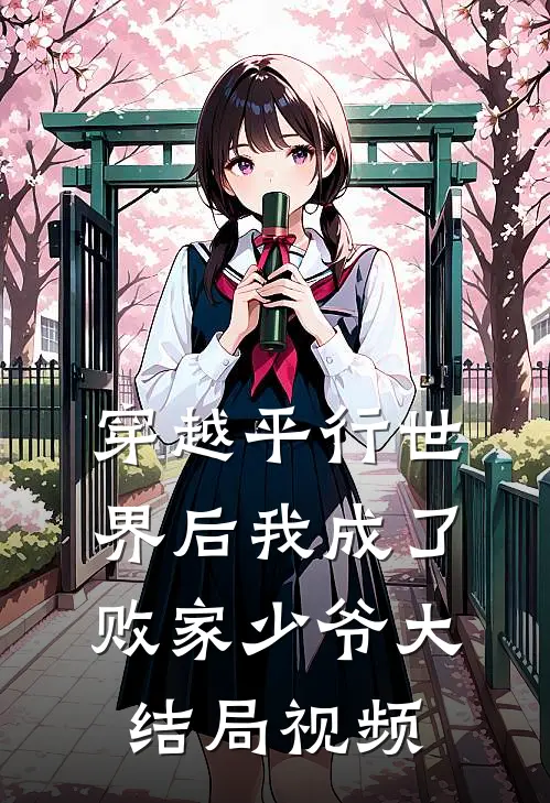 穿越平行世界后我成了败家少爷大结局视频