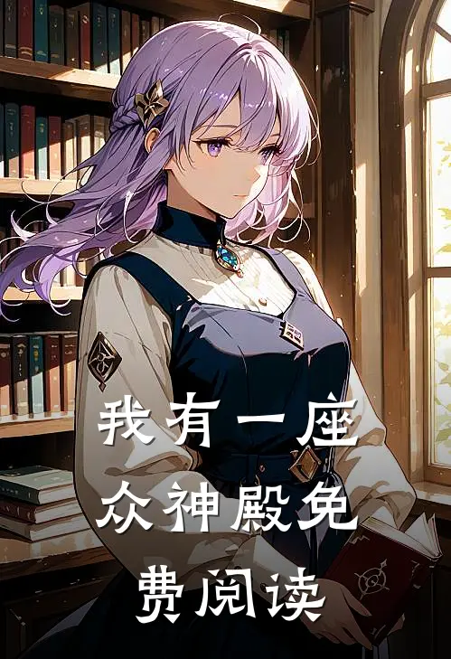 我有一座众神殿免费阅读