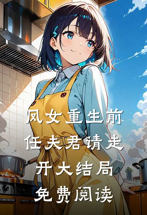 凤女重生前任夫君请走开大结局免费阅读