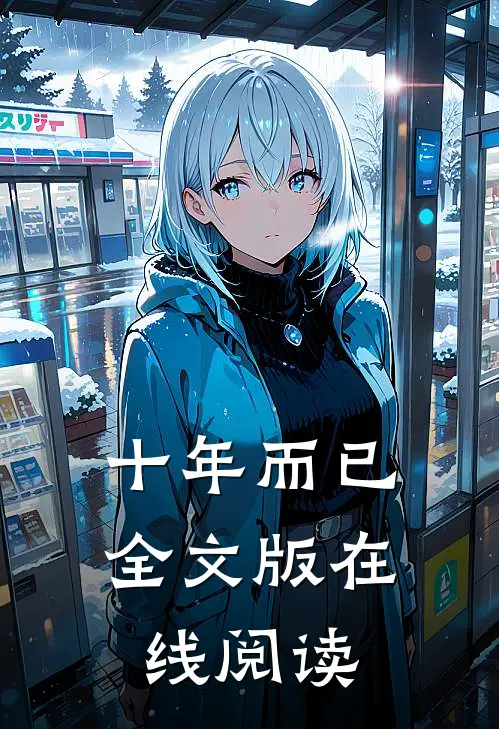 十年而已全文版在线阅读