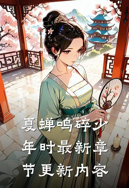 夏蝉鸣碎少年时最新章节更新内容