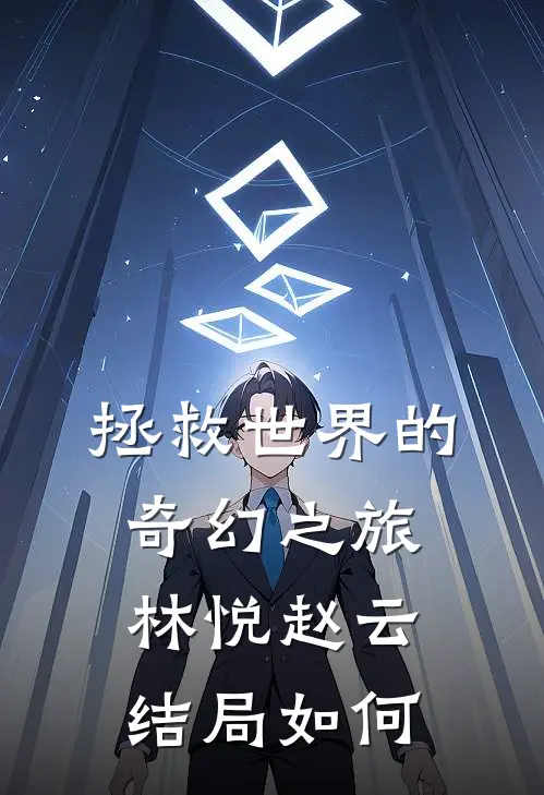 拯救世界的奇幻之旅林悦赵云结局如何