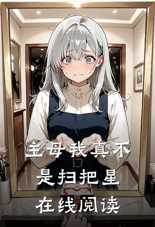 主母我真不是扫把星在线阅读