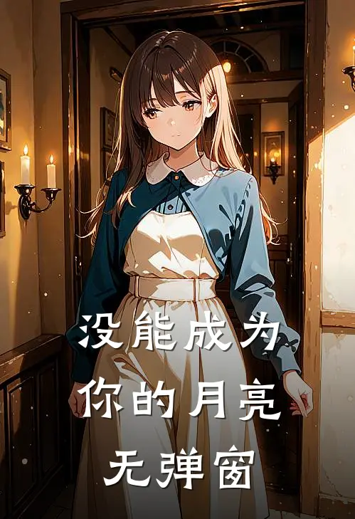 没能成为你的月亮无弹窗