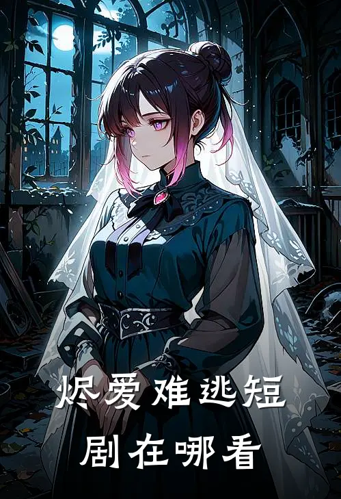 烬爱难逃短剧在哪看