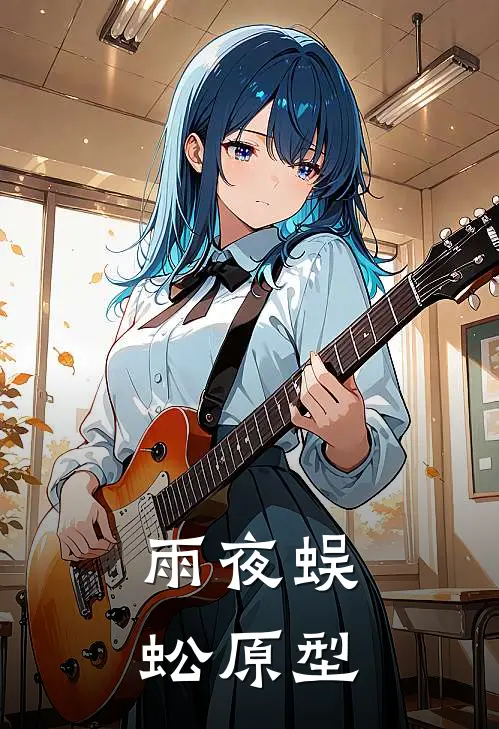 雨夜蜈蚣原型