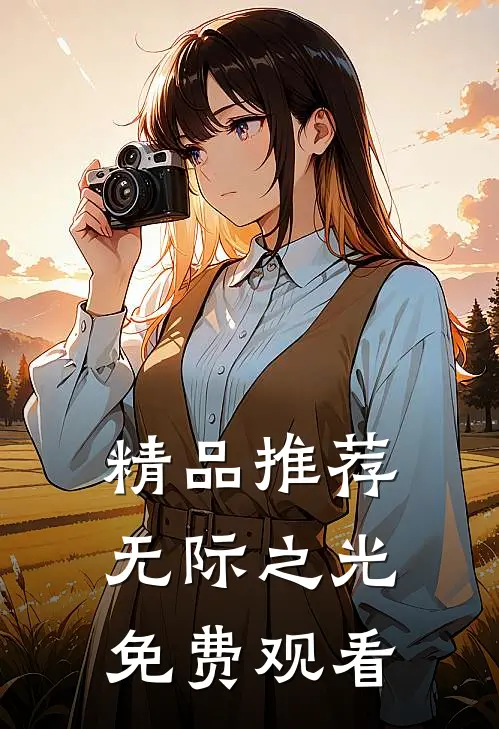 精品推荐无际之光免费观看