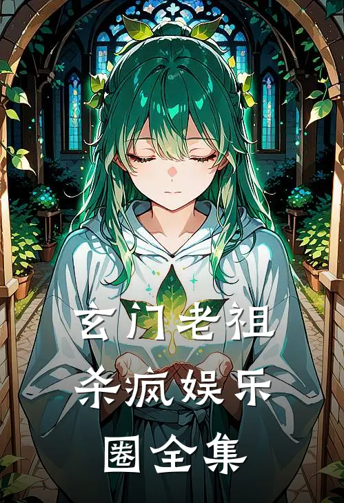 玄门老祖杀疯娱乐圈 全集