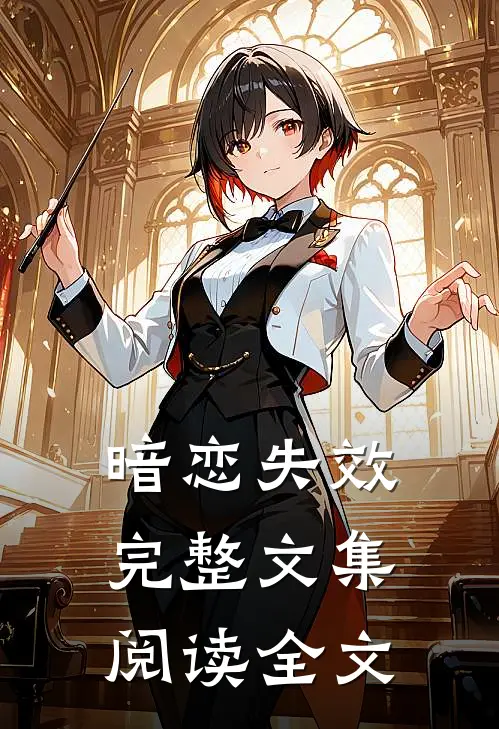 暗恋失效完整文集阅读全文