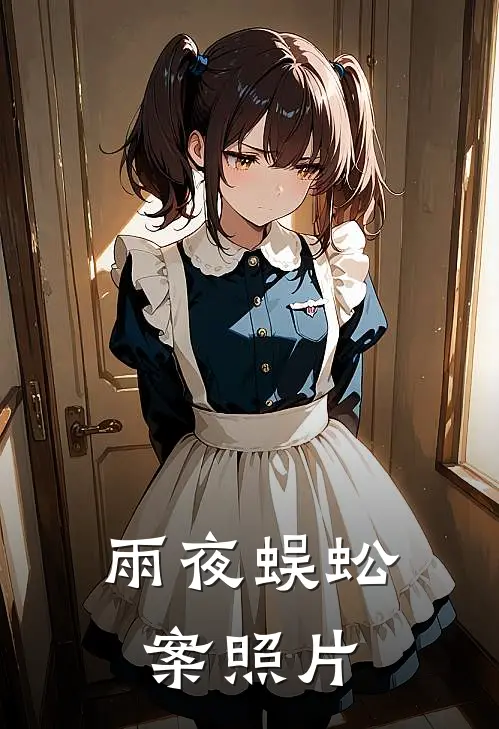 雨夜蜈蚣案照片