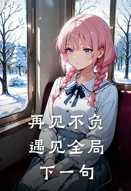 再见不负遇见全局下一句