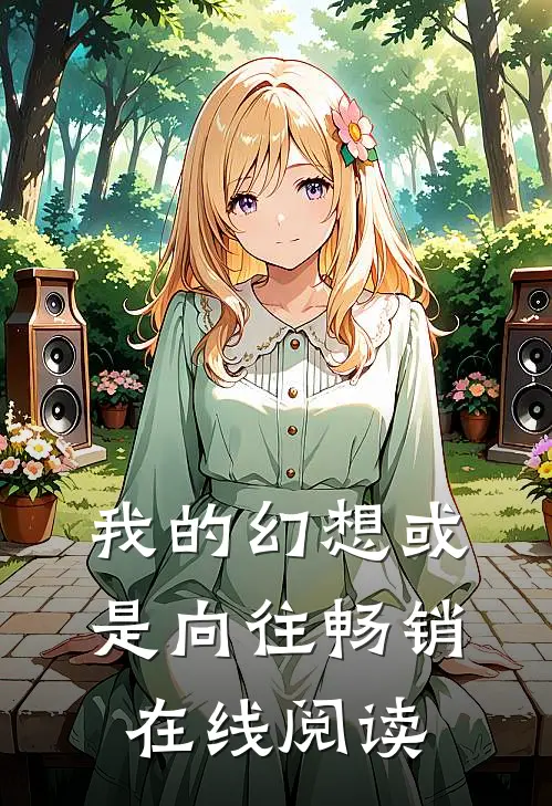 我的幻想或是向往畅销在线阅读