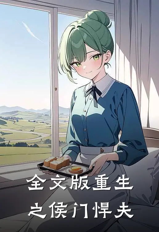 全文版重生之侯门悍夫