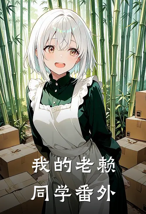 我的老赖同学 番外