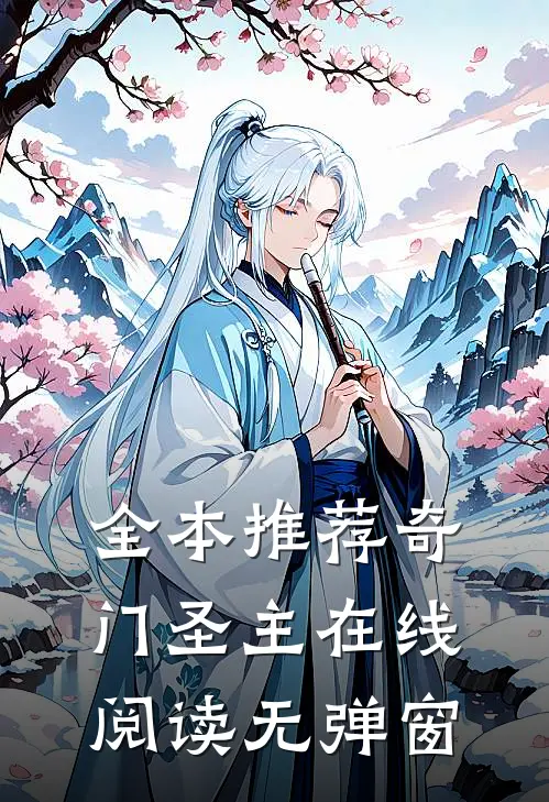 全本推荐奇门圣主在线阅读无弹窗