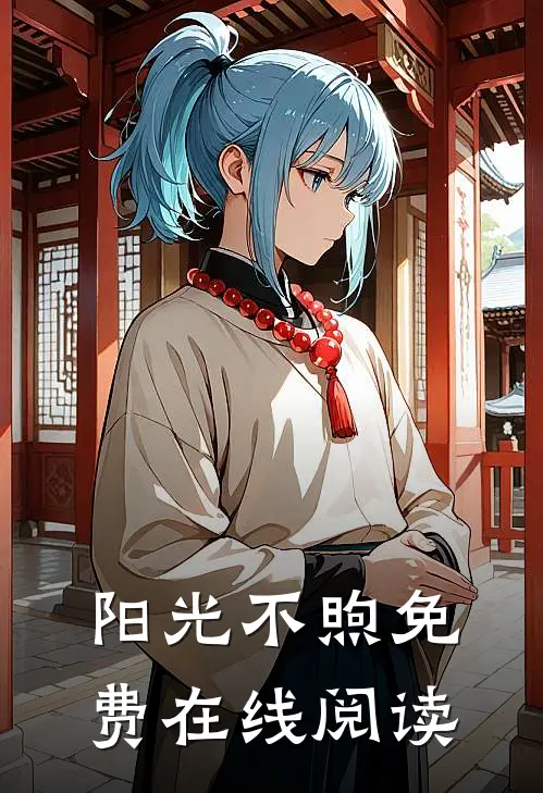 阳光不煦免费在线阅读