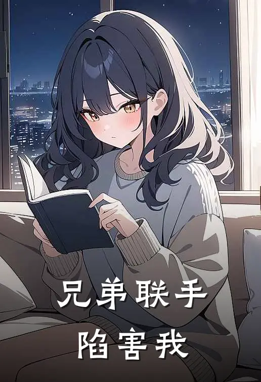 兄弟联手陷害我
