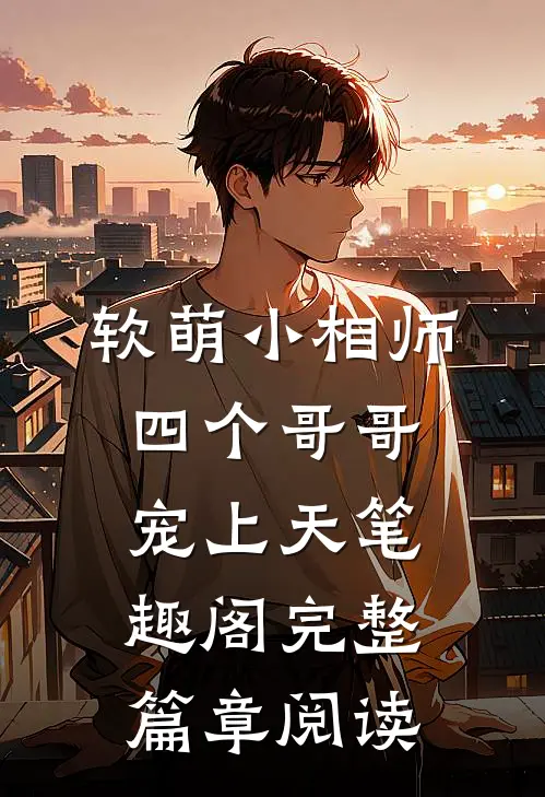 软萌小相师四个哥哥宠上天笔趣阁完整篇章阅读