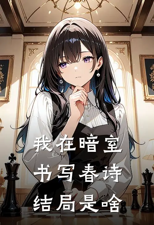 我在暗室书写春诗结局是啥