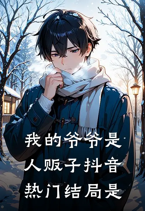 我的爷爷是人贩子抖音热门结局是