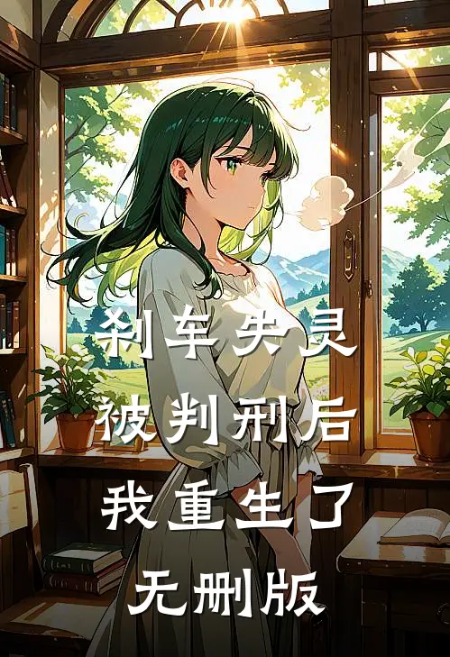 刹车失灵被判刑后，我重生了无删版