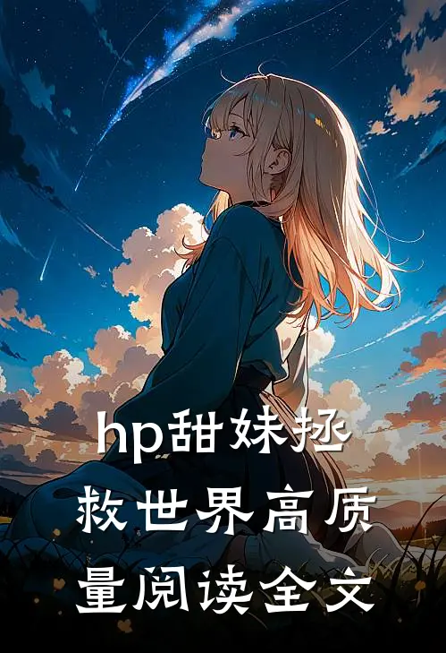hp甜妹拯救世界高质量阅读全文