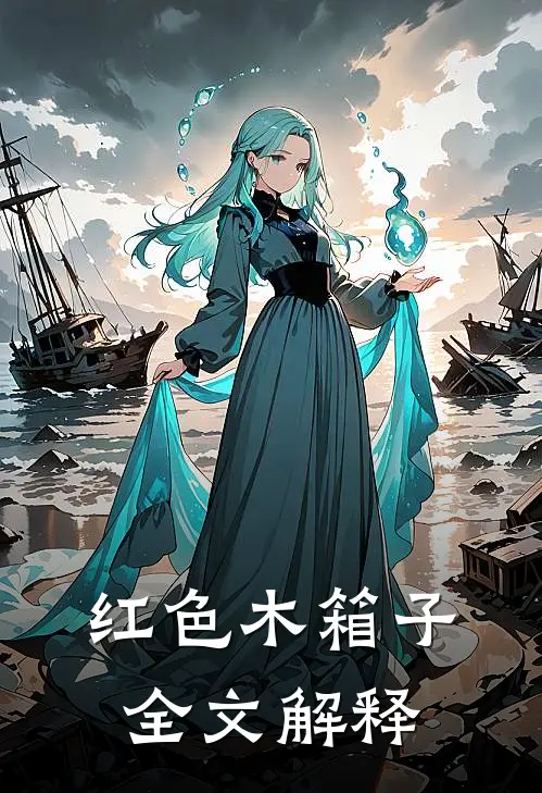 红色木箱子全文解释