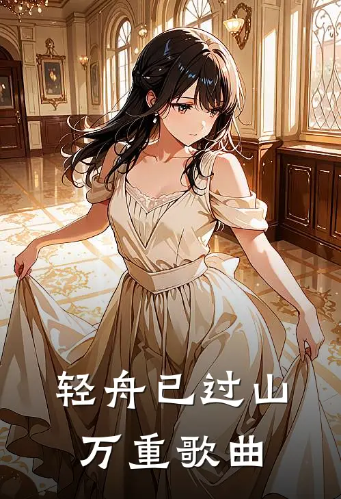 轻舟已过山万重歌曲