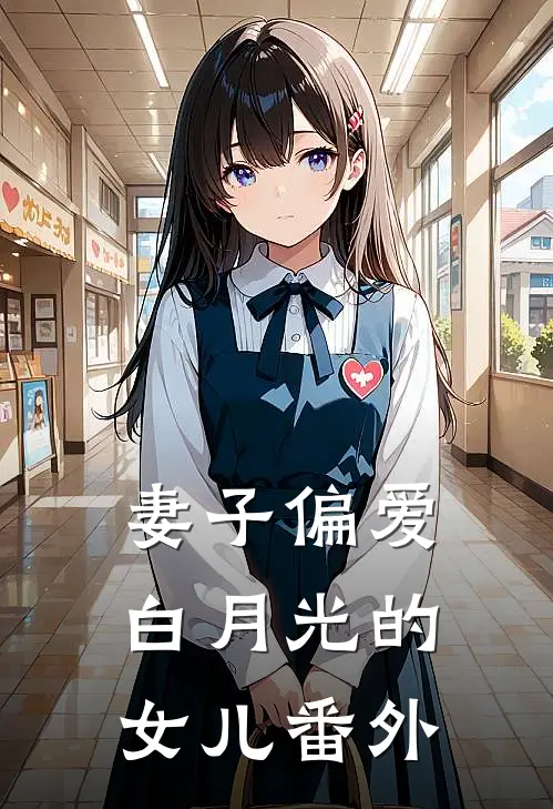 妻子偏爱白月光的女儿 番外