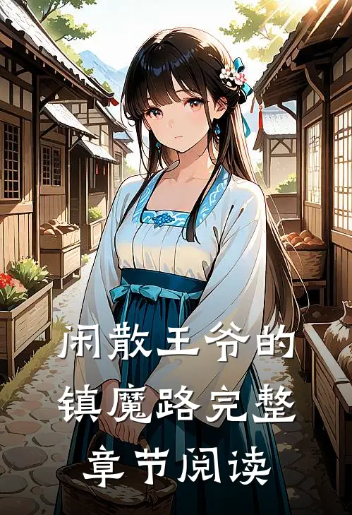 闲散王爷的镇魔路完整章节阅读