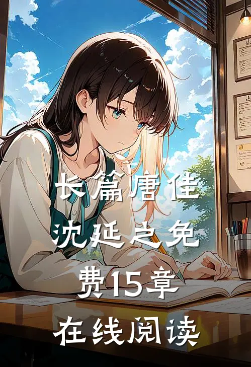长篇唐佳沈延之免费15章在线阅读