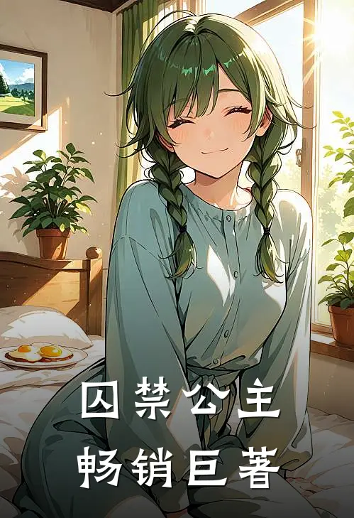 囚禁公主畅销巨著