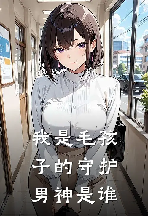 我是毛孩子的守护男神是谁